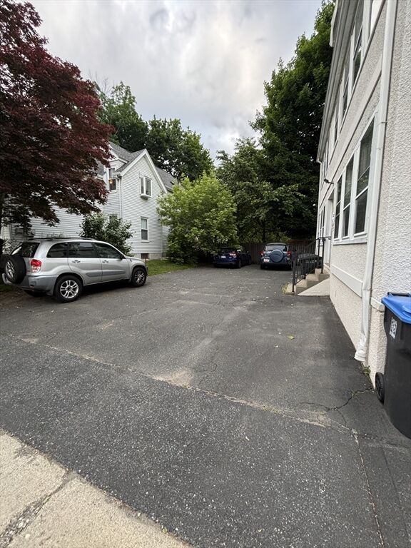 Property Photo:  25 Church St. 5  MA 01760 