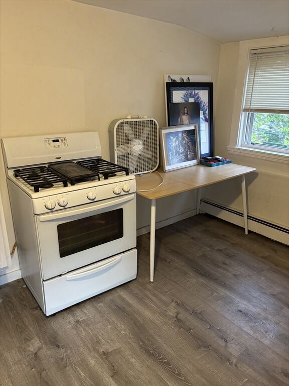 Property Photo:  25 Church St. 5  MA 01760 
