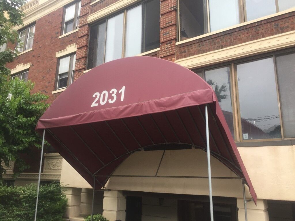 Property Photo:  2031 Commonwealth Avenue 15  MA 02135 