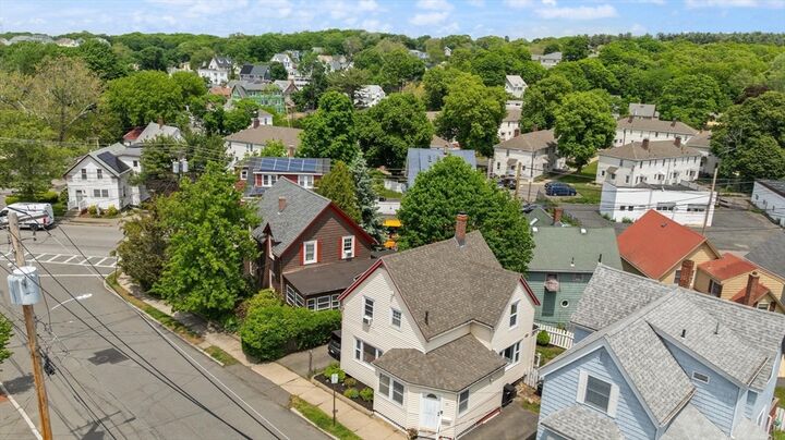 Property Photo: 67 Beach Ave MA 01907