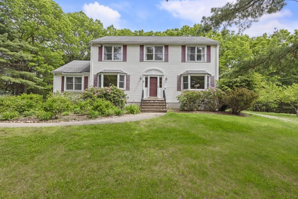 Property Photo:  3 Quail Ln  MA 02334 