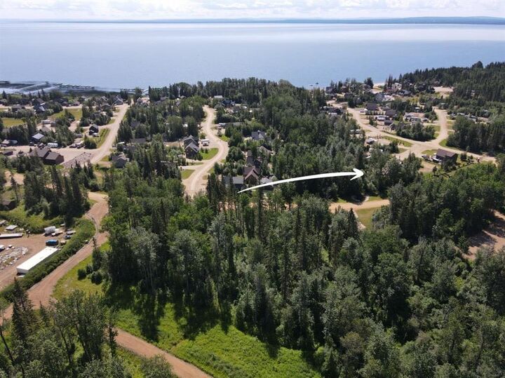 Property Photo: Lot 100 Willow Drive AB T0G 1C0