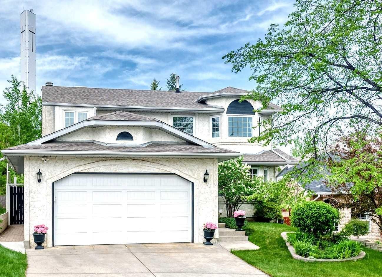 Property Photo:  116 Shawnee Way SW  AB T2Y 2V3 