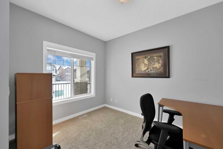 Property Photo: 629 Marina Drive AB T1X 0N9