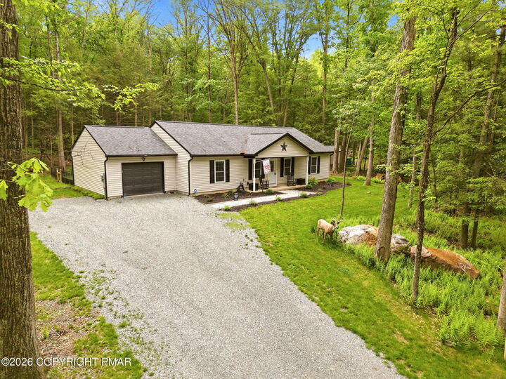 Property Photo:  165 McCool Lane  PA 18235 