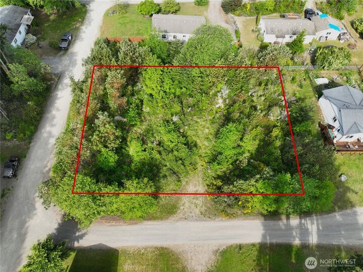 Property Photo:  21 S Andrew Street  WA 98368 