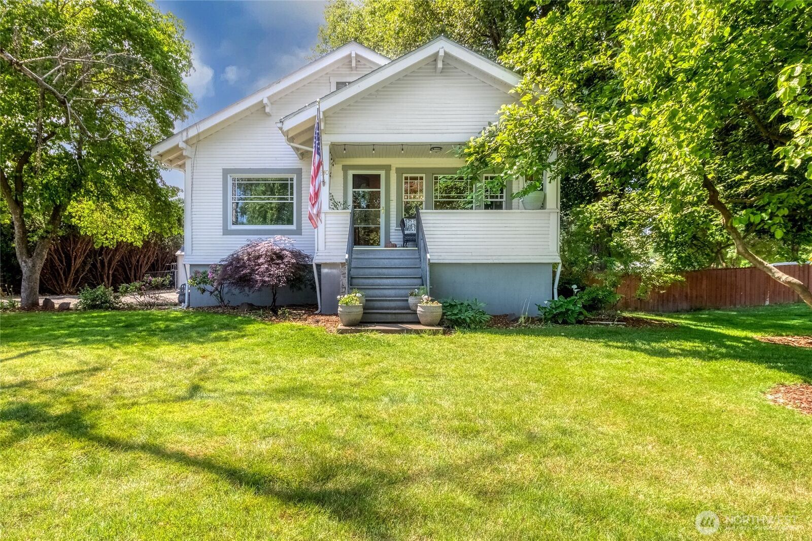 Property Photo: 340 Reser Road WA 99362