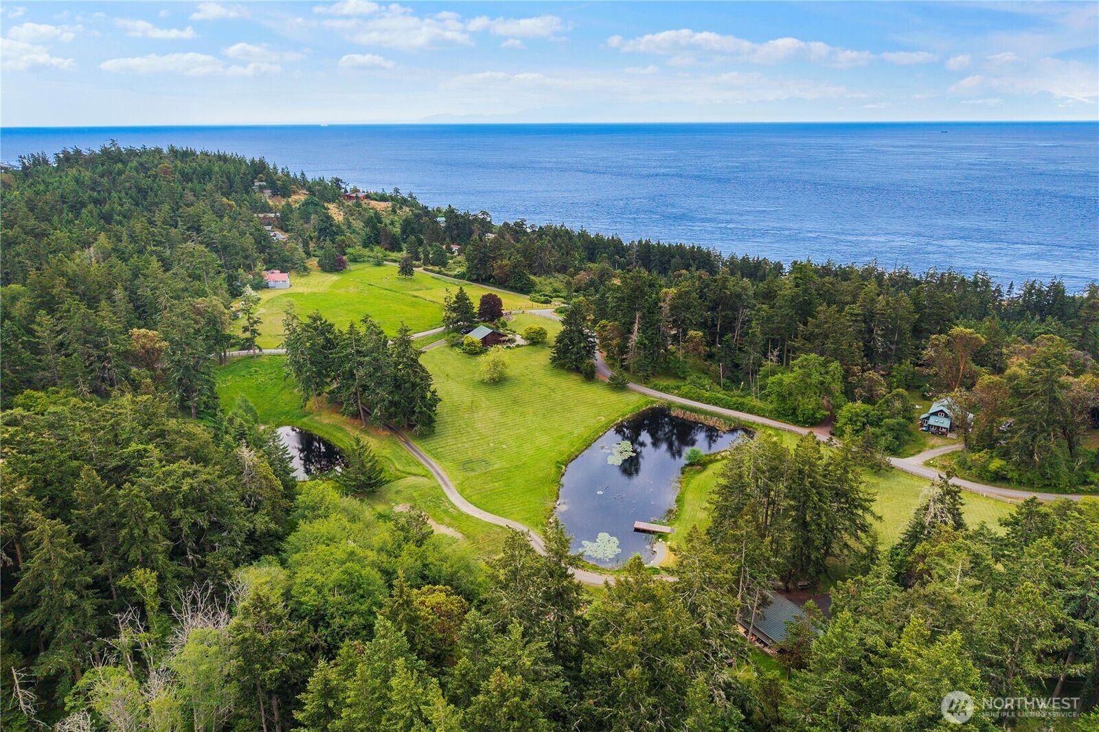 Property Photo:  398  Hannah Road  WA 98250 