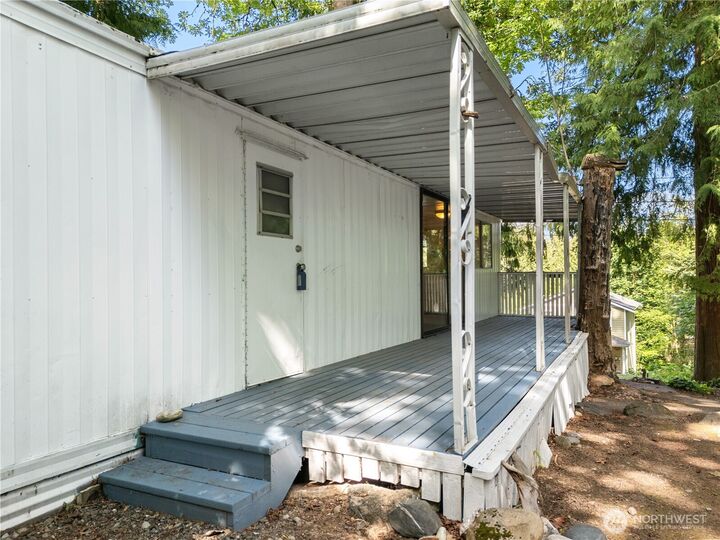 Property Photo: 18745 1st Avenue NE WA 98392