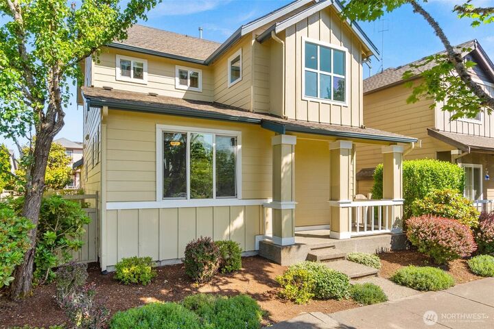 Property Photo: 5836 Balustrade Boulevard SE WA 98513
