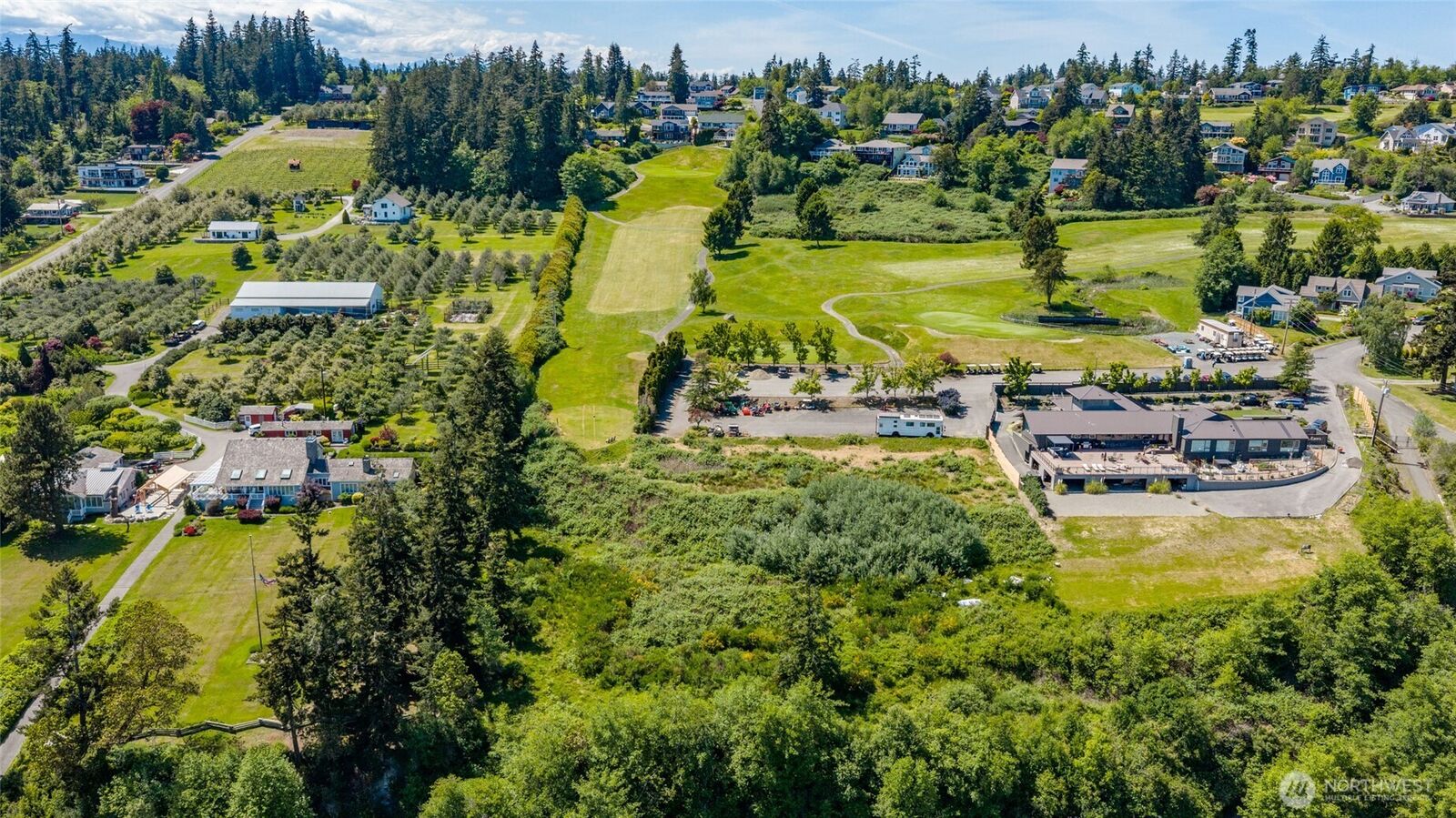 Property Photo: 0 Nhn Harbor Hills Drive WA 98249