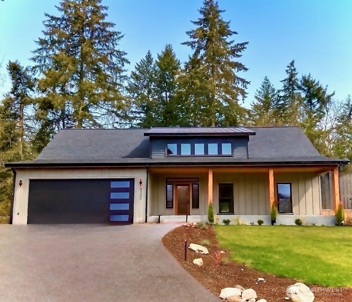 Property Photo:  9303  129th Street Ct NW  WA 98329 