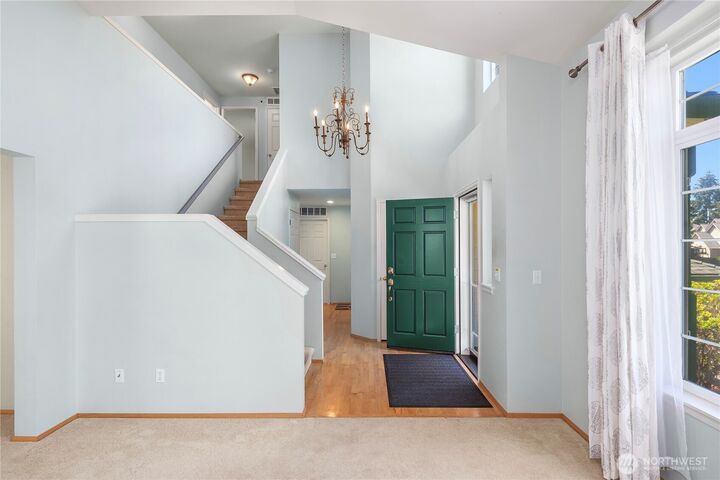 Property Photo:  5010  Highland Drive SE  WA 98092 