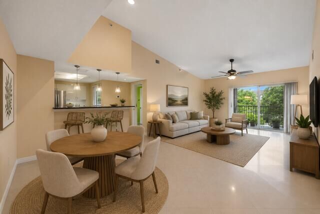 Property Photo:  5011 Wiles Road Unit 303  FL 33073 