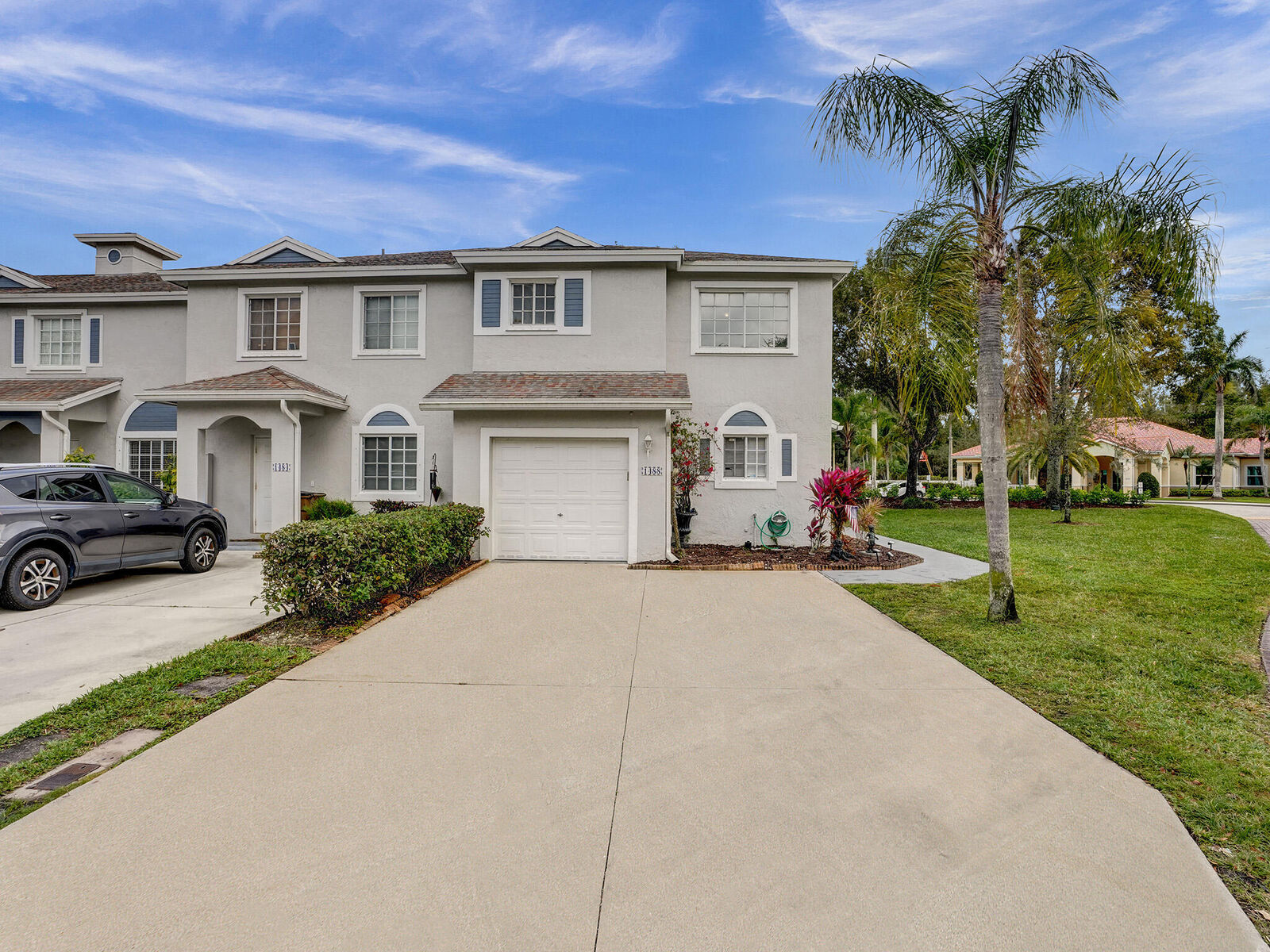 Property Photo: 1488 SW 47th Avenue FL 33442