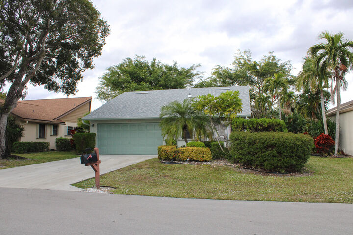 Property Photo: 2583 NW 13th Street FL 33445