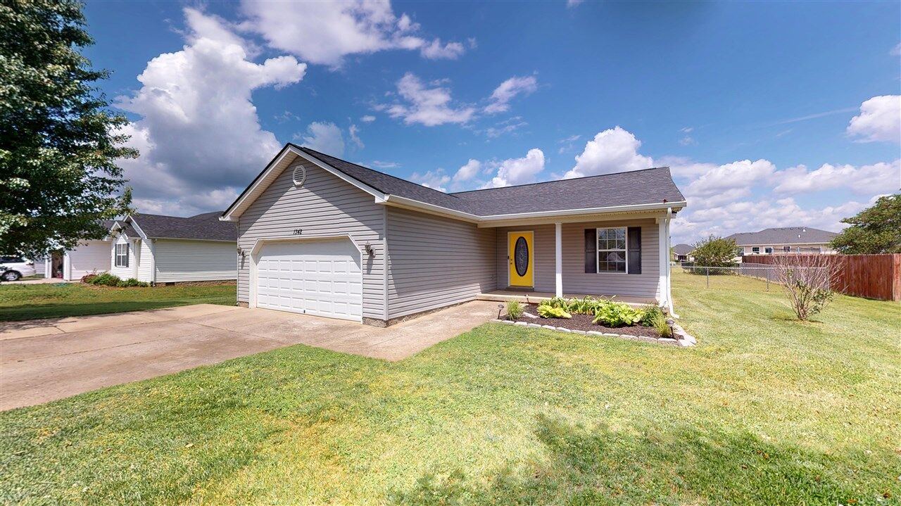 Property Photo:  1342 Huron Way  KY 42101 