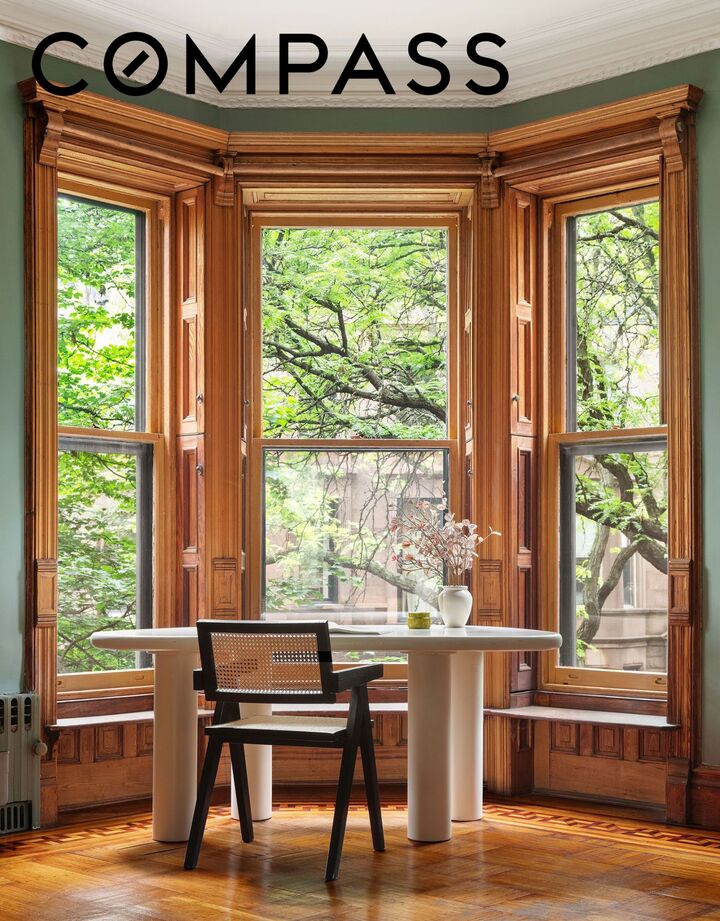 Property Photo:  836 President Street  NY 11215 