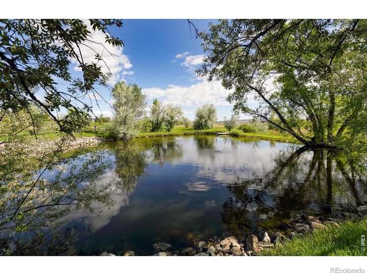 Property Photo: 5575 Saint Vrain Road CO 80503