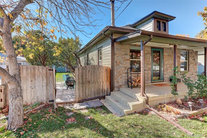 Property Photo:  8360 50th Avenue W  CO 80002 