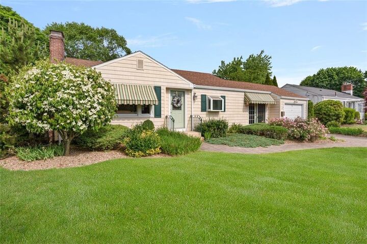 Property Photo:  67 Plantation Drive  RI 02920 