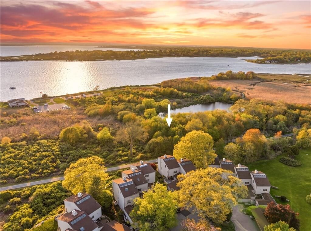Property Photo: 31 Seabreeze Lane RI 02809