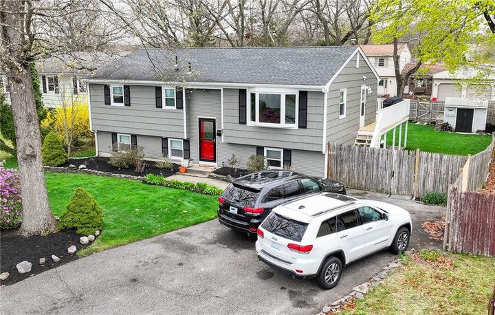 Property Photo:  47 Long Street  RI 02888 
