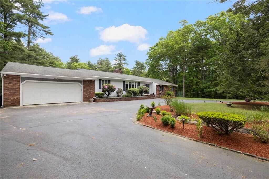 Property Photo:  148 Town Farm Road  RI 02816 