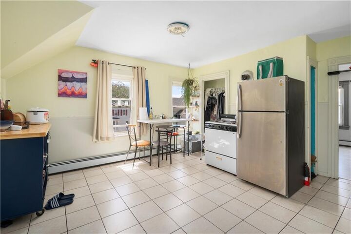 Property Photo:  217 Amherst Street  RI 02909 