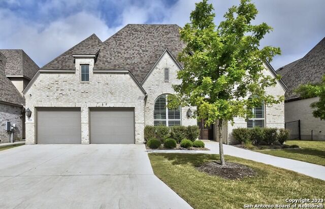 Property Photo:  7019 Cantera Manor Blvd  TX 78255 