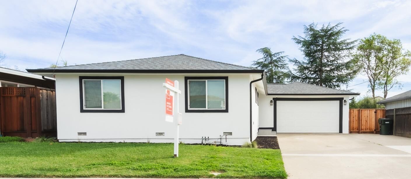 Property Photo:  3797 Oregon Way  CA 94550 