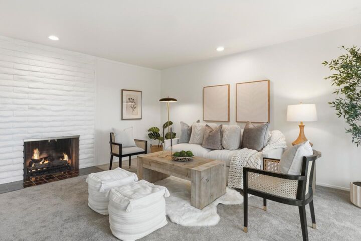 Property Photo: 81 Del Mesa Carmel CA 93923