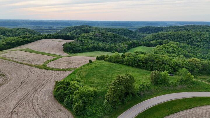 Property Photo:  000 County M Road  WI 53805 