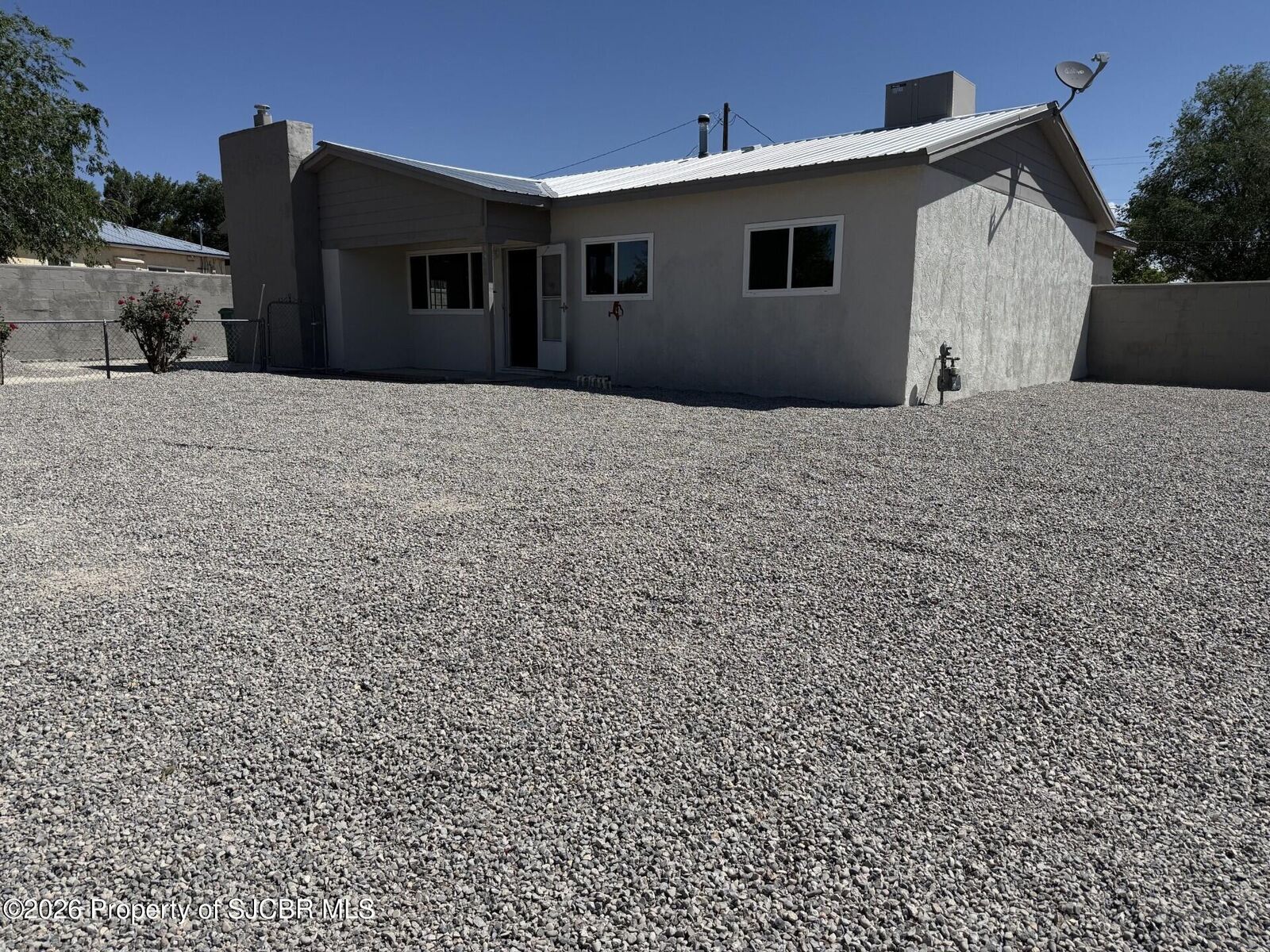 Property Photo: 3806 Sierra Vista Drive NM 87402