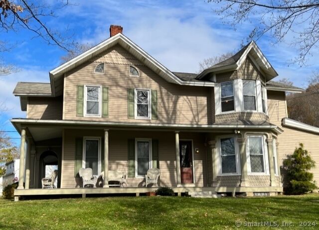Property Photo:  85 Prospect Hill Road 3  CT 06776 