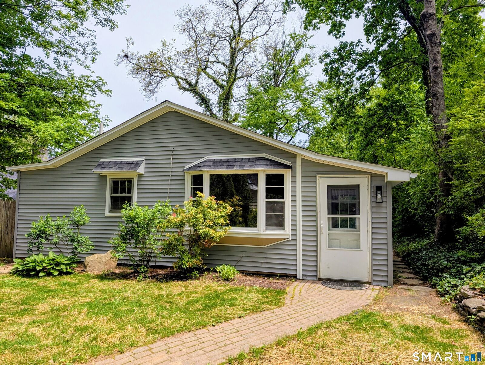 Property Photo:  173 Daly Road  CT 06238 