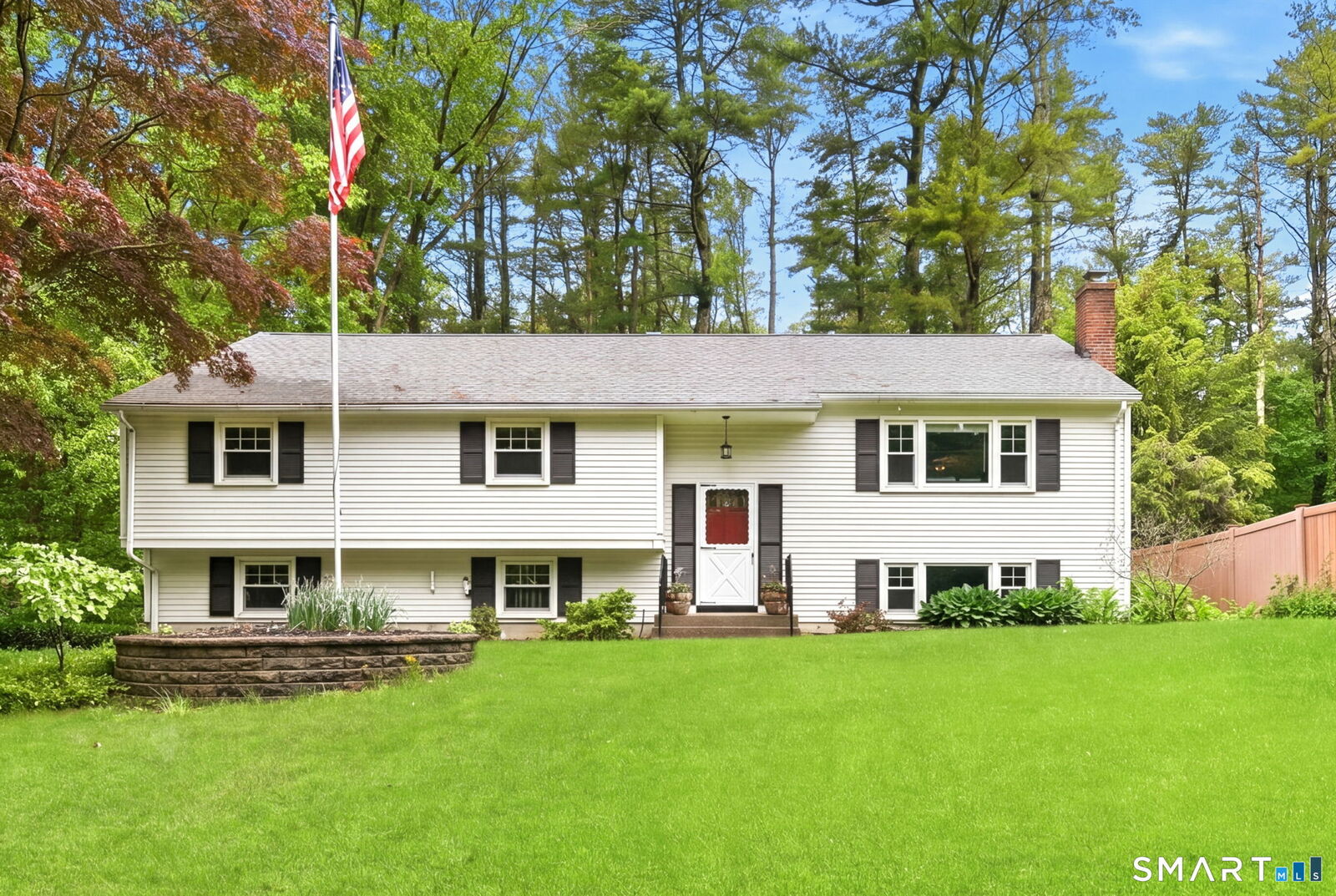 Property Photo:  44 Old Colony Road  CT 06359 