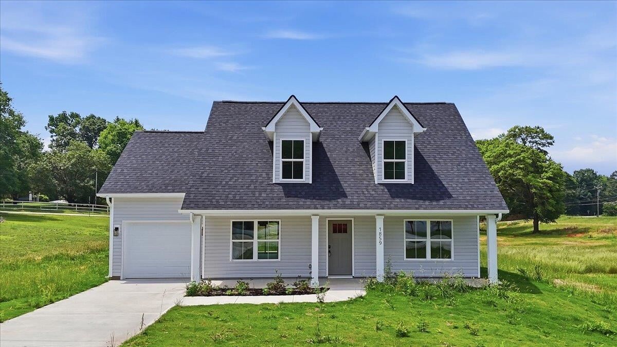 Property Photo:  1859 Reid School Road  SC 29687 
