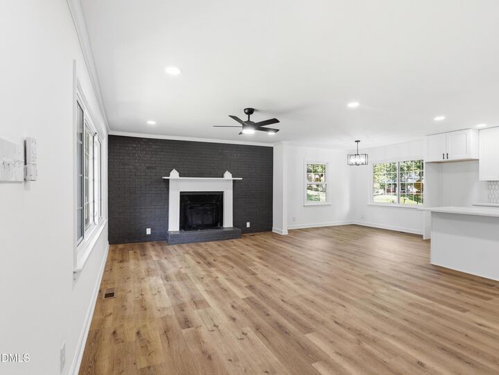 Property Photo:  2401 Southern Drive  NC 27703 