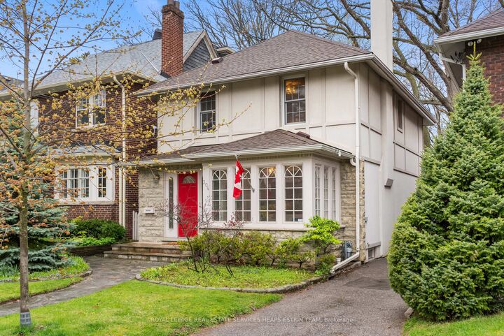 304 Heath Street E — photo 1