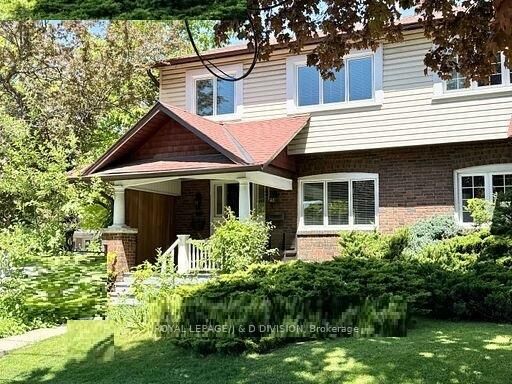 112 Rose Park Drive — photo 1
