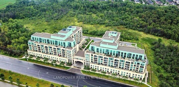 Property Photo: 11750 Ninth Line 727 ON L4A 5G1