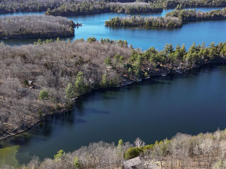 Lot 7 - 183 Sleepy Haven Lane — photo 1