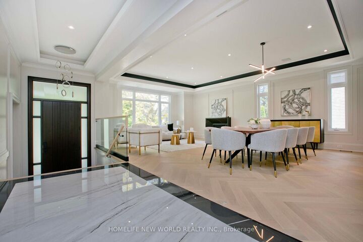 47 Tournament Drive — photo 1