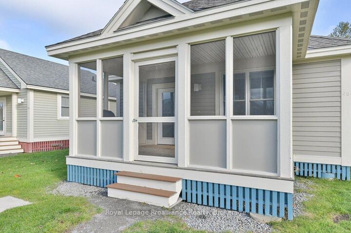 Property Photo: 48 Meadow View Lane ON K0K 1P0