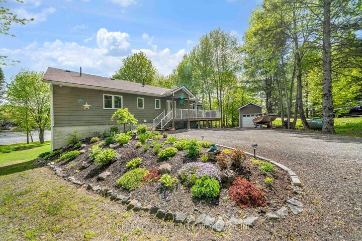 Property Photo: 96 Sunnyshores Estates Road ON P2A 2W9