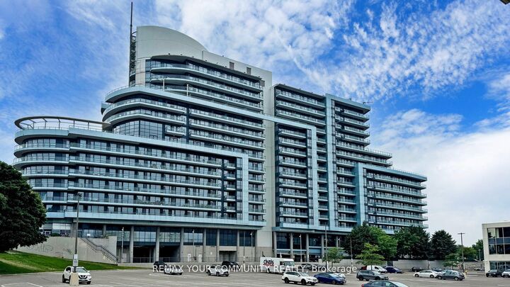 Property Photo:  2885 Bayview Avenue 913  ON M2K 0A3 