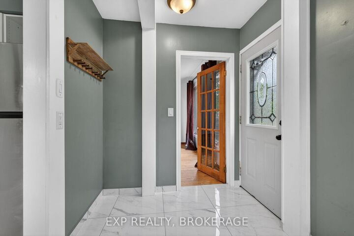Property Photo: 340 Palace Road ON K7L 4T3