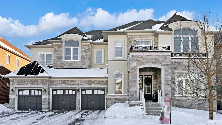 3 Mary Willson Court — photo 1