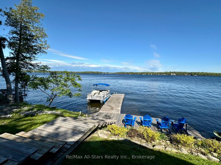 Property Photo: 700 Grand Island Road ON K0M 1N0